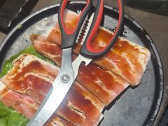 -江城二当家烤牛肉(莲塘新村店)