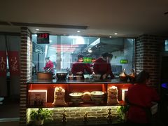 -弓家大队老碗面(高新咖啡街区店)