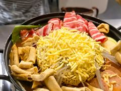 -李先生的首尔小馆(松江启源广场店)