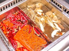 -大龙燚火锅(潮安店)