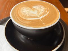-及咖啡GatherCoffee(华申大厦店)