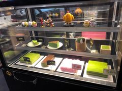 -無邪日式甜品(华润五彩城购物中心店)