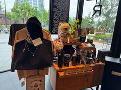 -星巴克臻选(上海长风大悦城店)