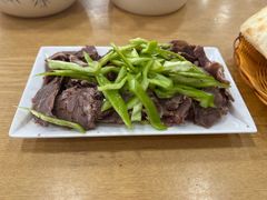 -金诚张妈妈羊汤·驴肉火烧(旧宫佳和园店)