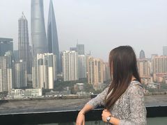 -上海外滩英迪格酒店