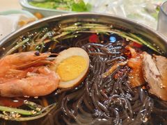 -状元阁烧烤(新华路总店)