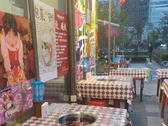 -赵美丽·重庆社区火锅·直营店(火车东站·中豪国际店)