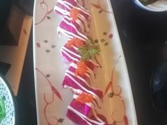 -曙亚洲餐厅-重庆富力艾美酒店(南坪万达广场店)