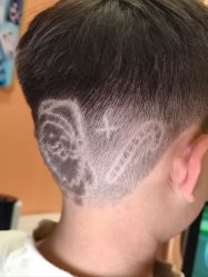 -Meng baby·萌宝贝儿童理发(天河城店)