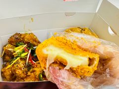 -悠个炸鸡(南京创始店)