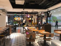 大堂-乐凯撒披萨(正佳广场店)