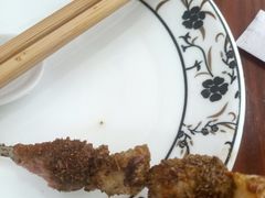 -岳合轩老北京涮肉