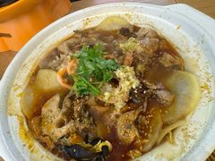 -花盐街·四川乐山小吃(西单大悦城店)