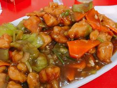 -夕阳红小吃(中街大悦城店)