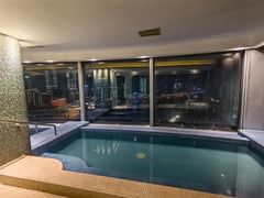 -上海凯宾斯基大酒店