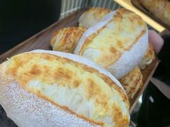 -木子木水日式烫面包(杭州首店)