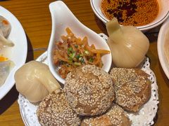 -陈五哥大排档(湘江世纪城店)