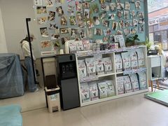 -爱妮康宠物医院·干细胞免疫细胞·肿瘤·心脏(张江店)