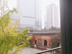 -柴门饭儿(成都太古里店)
