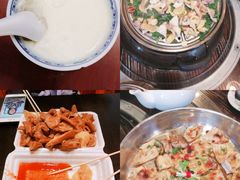 桑拿蒸鸡-阿多私房菜(顺德店)