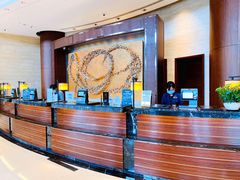 -上海浦东嘉里大酒店