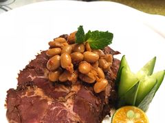 五香牛肉-虾神於氏龙虾·小龙虾(江宁旗舰店)