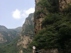 -龙庆峡风景区