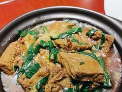 -小秦淮·南京土菜(新亭西路店)