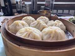 -诺敏塔拉奶茶-布里亚特包子-手把肉(锦都会店)