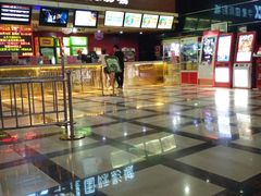 -华星国际影城
