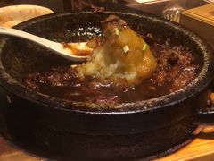 -黑土印象菜馆(三元桥店)