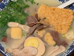 -小潘记鸭血粉丝汤