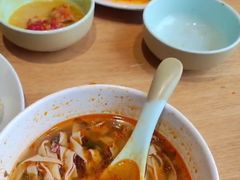 -枣子树·素食餐厅(朱家尖店)