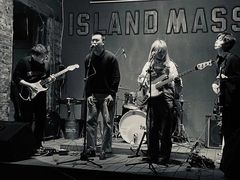 -ISLAND MASS岛·精酿吧