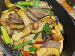 -云海肴·汽锅鸡·云南菜(天津国金汇店)