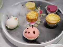 -蝴蝶里·粤菜·点心(龙湖杭州金沙天街店)