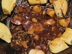 -咱屯子铁锅炖直营店(保利店)