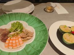 -醉庐·新上海菜(南京西路店)