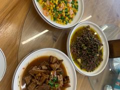 -食光慢宴·安吉土菜馆