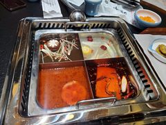 -青水瓦台汤泉(未央店)