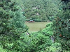 -仙居谷风景区