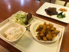 -同济大学-北苑食堂