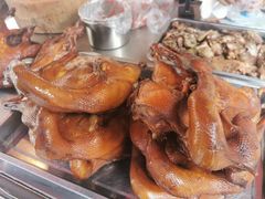 -苏板鸭
