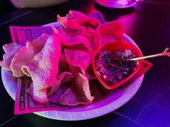 -MOSSO音乐酒吧·live house(南京旗舰店)