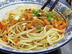 -李记热干面· 襄阳牛肉面