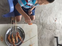 -小象钓虾·营地烧烤(洛溪店)