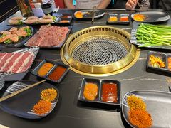 -熊将居·点单自助烤肉(力盟店)