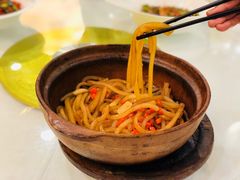 -翠清酒家(万丰路店)