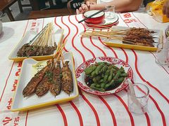 -饶福记·南昌烧烤大排档(九龙湖土著店)