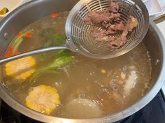 -潮发潮汕牛肉店(永庆坊店)